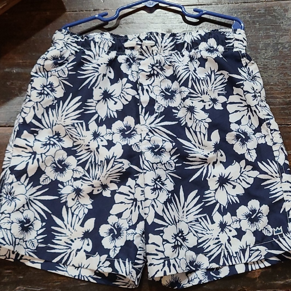 GUC Crown & ivy Boys Swim Trunks M